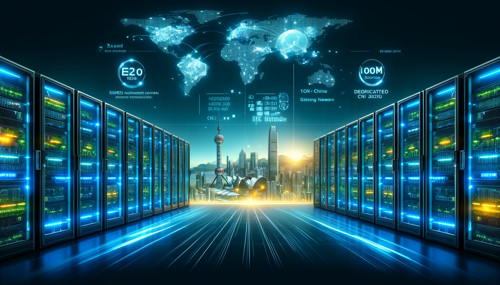 Analysis And Optimization Of Hong Kong Vps Domestic Access Speed Issues
